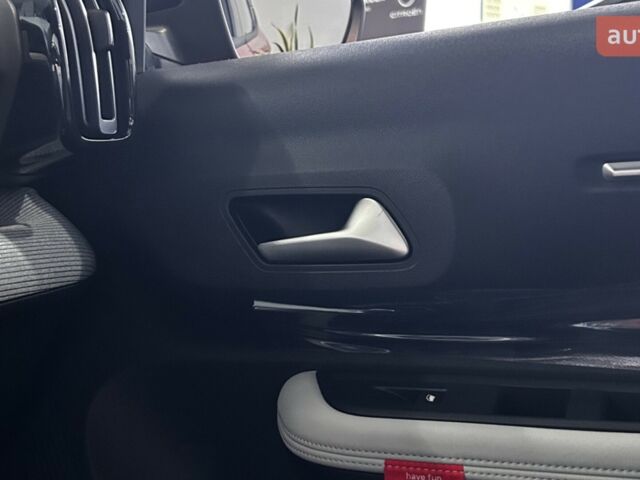 Ситроен С3, объемом двигателя 0 л и пробегом 0 тыс. км за 21955 $, фото 14 на Automoto.ua