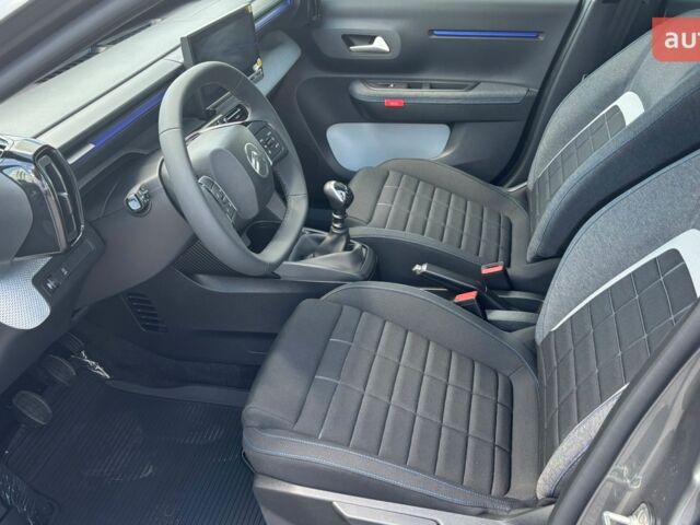 купить новое авто Ситроен С3 2025 года от официального дилера Автодрайв-Альянс Ситроен фото