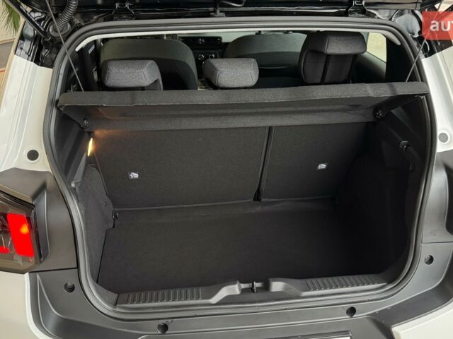 купить новое авто Ситроен С3 2025 года от официального дилера ІЛТА Ситроен фото