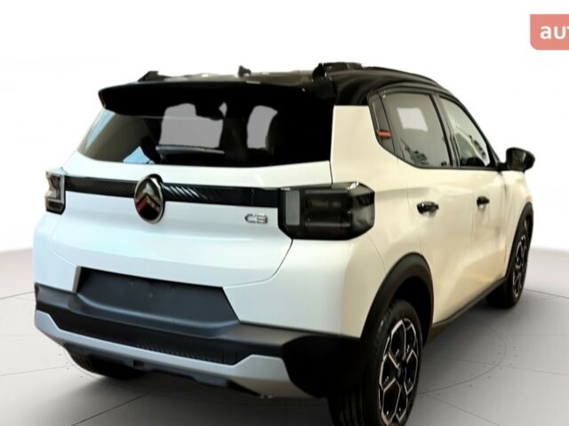 Ситроен С3, объемом двигателя 1.2 л и пробегом 0 тыс. км за 17478 $, фото 1 на Automoto.ua