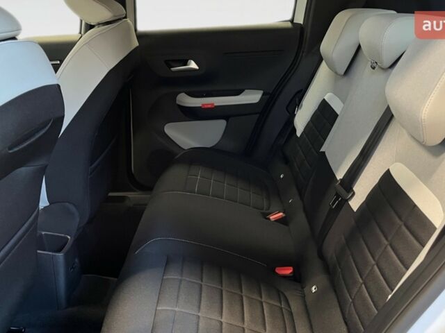 Ситроен С3, объемом двигателя 1.2 л и пробегом 0 тыс. км за 17478 $, фото 6 на Automoto.ua