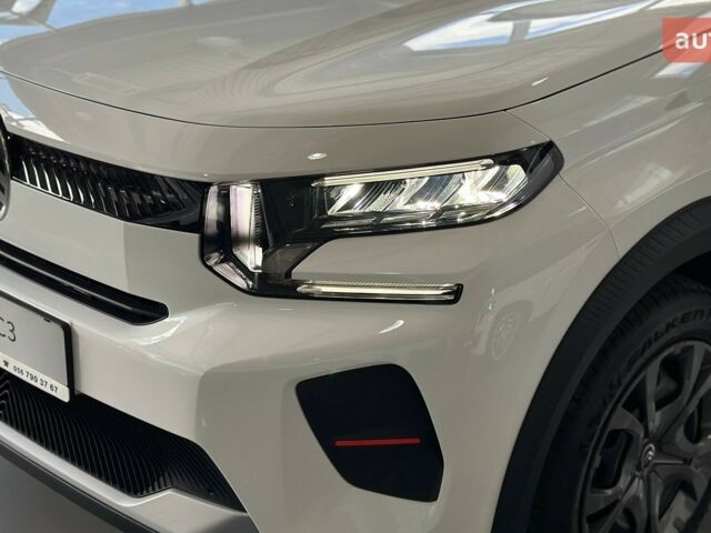 Ситроен С3, объемом двигателя 1.2 л и пробегом 0 тыс. км за 17923 $, фото 3 на Automoto.ua