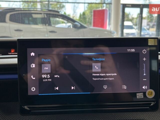 купить новое авто Ситроен С3 2025 года от официального дилера Автодрайв-Альянс Ситроен фото