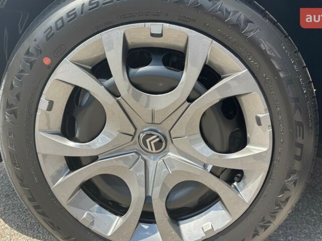 купить новое авто Ситроен С3 2025 года от официального дилера Автодрайв-Альянс Ситроен фото