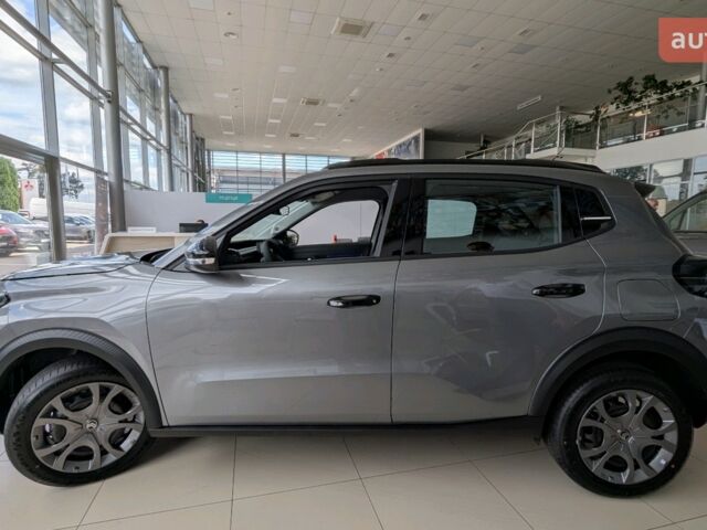 купити нове авто Сітроен С3 2025 року від офіційного дилера Автоцентр Поділля Сітроен фото