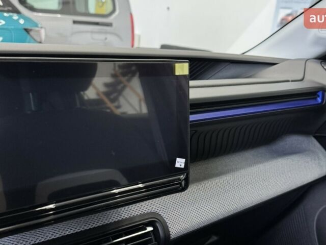 купити нове авто Сітроен С3 2025 року від офіційного дилера Авто-Шанс Сітроен фото