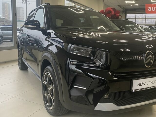 Ситроен С3, объемом двигателя 1.2 л и пробегом 0 тыс. км за 23033 $, фото 4 на Automoto.ua