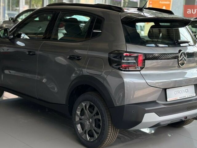 Ситроен С3, объемом двигателя 1.2 л и пробегом 0 тыс. км за 18421 $, фото 4 на Automoto.ua