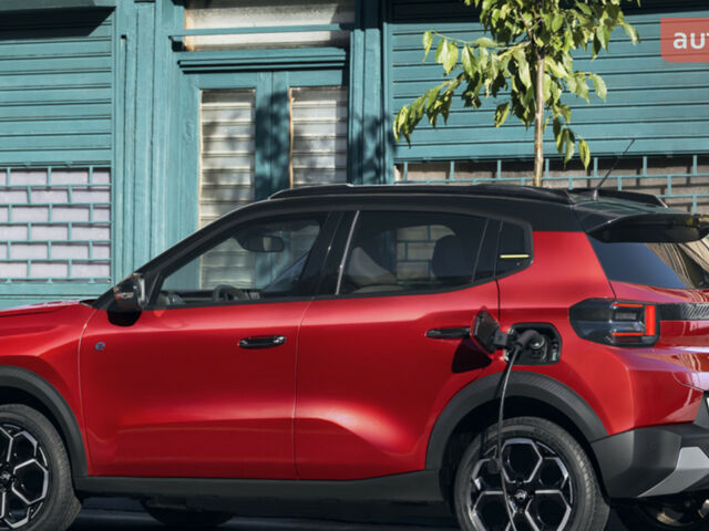 Ситроен С3, объемом двигателя 1.2 л и пробегом 0 тыс. км за 21804 $, фото 7 на Automoto.ua