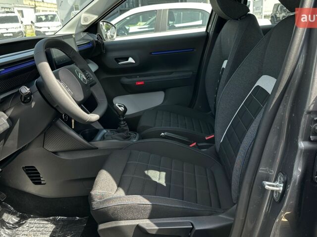 купить новое авто Ситроен С3 2025 года от официального дилера Автоцентр AUTO.RIA Ситроен фото