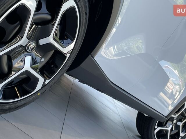 купить новое авто Ситроен С3 2025 года от официального дилера Автоцентр AUTOGROUP Ситроен фото