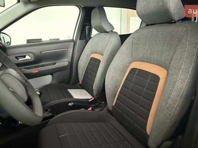 купить новое авто Ситроен С3 2025 года от официального дилера Авто-Шанс Ситроен фото