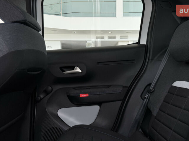 Сітроен С3, об'ємом двигуна 1.2 л та пробігом 0 тис. км за 18336 $, фото 47 на Automoto.ua