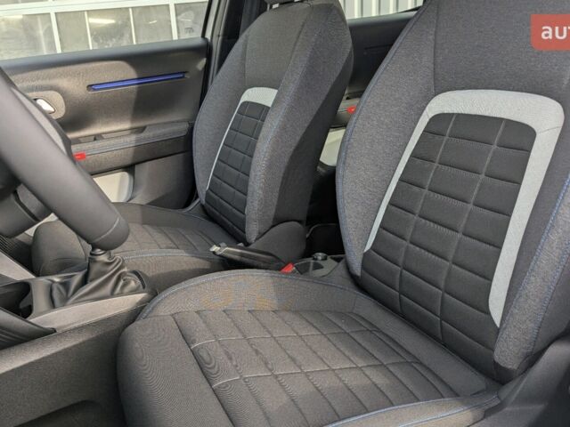 купити нове авто Сітроен С3 2025 року від офіційного дилера Автоцентр Поділля Сітроен фото