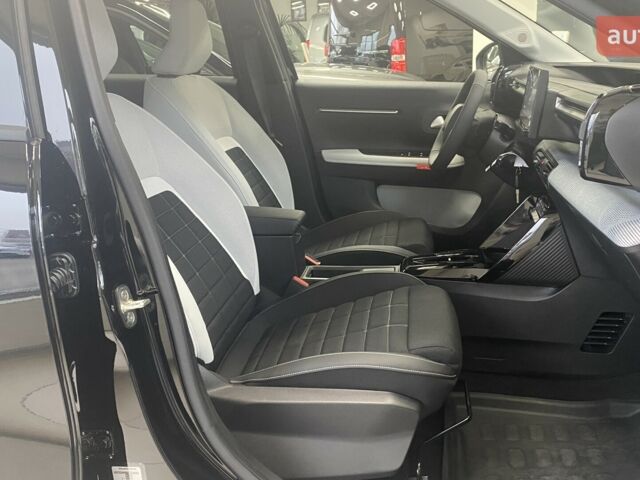 Ситроен С3, объемом двигателя 1.2 л и пробегом 0 тыс. км за 23033 $, фото 12 на Automoto.ua