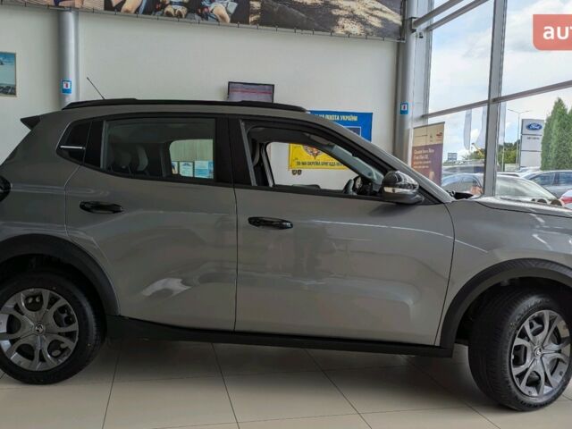 купить новое авто Ситроен С3 2025 года от официального дилера Автоцентр Поділля Ситроен фото