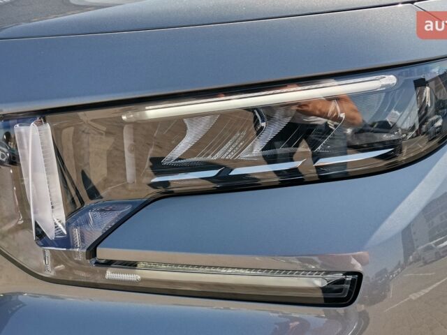 Ситроен С3, объемом двигателя 1.2 л и пробегом 0 тыс. км за 18661 $, фото 11 на Automoto.ua