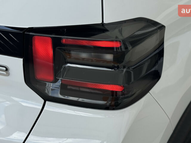 Ситроен С3, объемом двигателя 1.2 л и пробегом 0 тыс. км за 17893 $, фото 10 на Automoto.ua