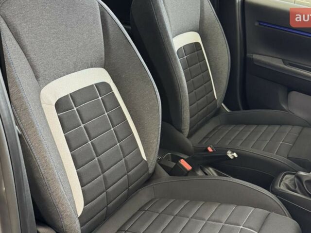 купить новое авто Ситроен С3 2025 года от официального дилера Авто-Шанс Ситроен фото