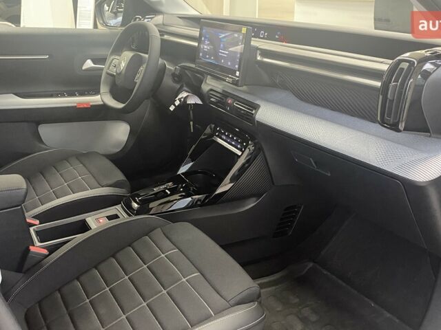 Ситроен С3, объемом двигателя 1.2 л и пробегом 0 тыс. км за 23033 $, фото 11 на Automoto.ua