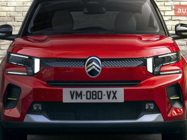 Ситроен С3, объемом двигателя 1.2 л и пробегом 0 тыс. км за 21804 $, фото 5 на Automoto.ua