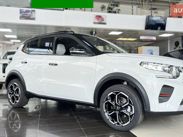 Ситроен С3 2025 года купить новое авто Ситроен С3 2025 года от официального дилера Автомир Ситроен фото