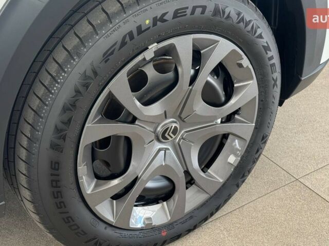 Ситроен С3, объемом двигателя 1.2 л и пробегом 0 тыс. км за 18157 $, фото 12 на Automoto.ua