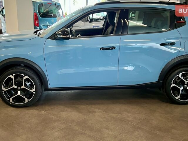Ситроен С3, объемом двигателя 1.2 л и пробегом 0 тыс. км за 18434 $, фото 7 на Automoto.ua