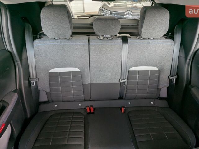 купити нове авто Сітроен С3 2025 року від офіційного дилера Автоцентр Поділля Сітроен фото