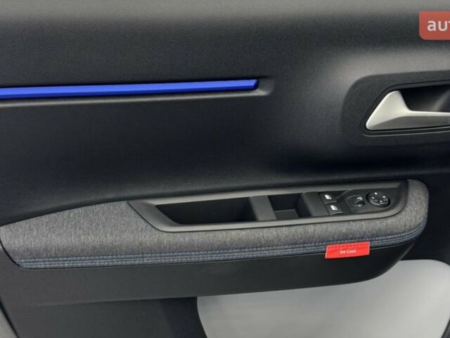 купить новое авто Ситроен С3 2025 года от официального дилера Авто-Шанс Ситроен фото