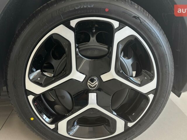 купить новое авто Ситроен С3 2025 года от официального дилера Автодрайв-Альянс Ситроен фото