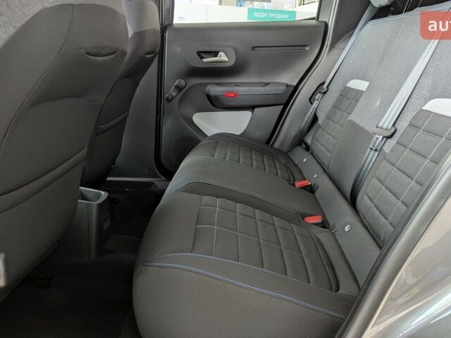 купить новое авто Ситроен С3 2025 года от официального дилера Автоцентр Поділля Ситроен фото