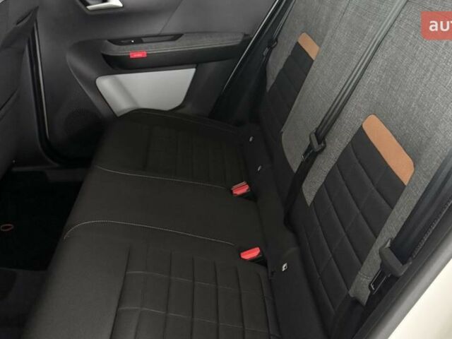 купить новое авто Ситроен С3 2025 года от официального дилера Авто-Шанс Ситроен фото