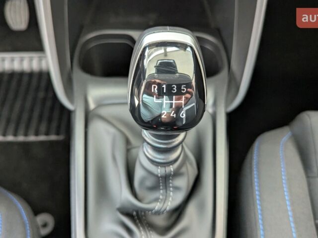 купити нове авто Сітроен С3 2025 року від офіційного дилера Автоцентр Поділля Сітроен фото