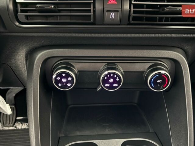 купить новое авто Ситроен С3 2025 года от официального дилера Автодрайв-Альянс Ситроен фото