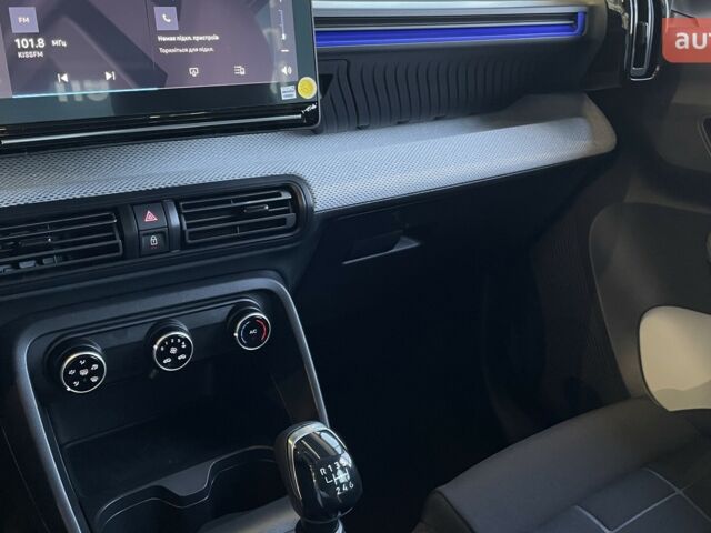 купить новое авто Ситроен С3 2025 года от официального дилера Автоцентр AUTOGROUP Ситроен фото