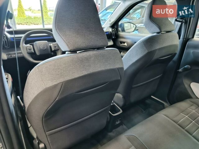 купити нове авто Сітроен С3 2025 року від офіційного дилера Авто-Шанс Сітроен фото
