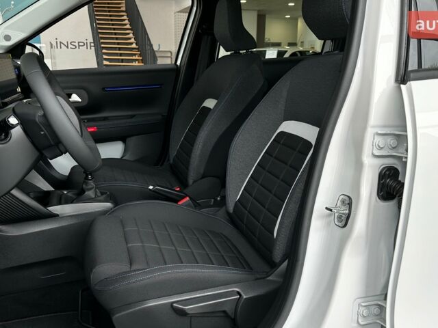 купить новое авто Ситроен С3 2025 года от официального дилера Автоцентр AUTO.RIA Ситроен фото