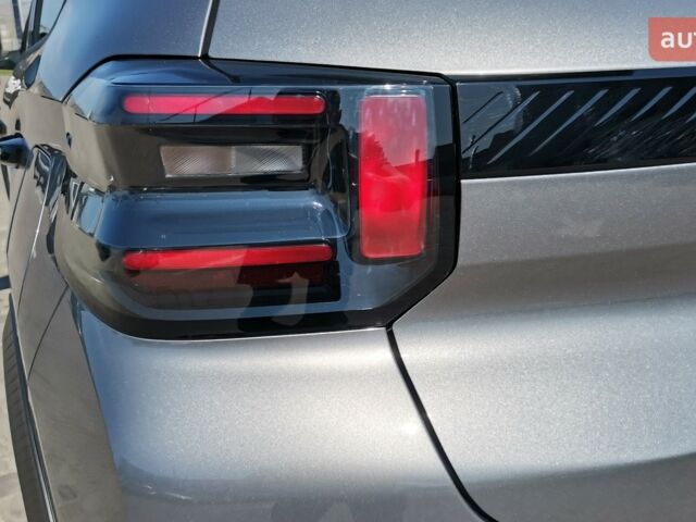 Ситроен С3, объемом двигателя 1.2 л и пробегом 0 тыс. км за 18661 $, фото 16 на Automoto.ua