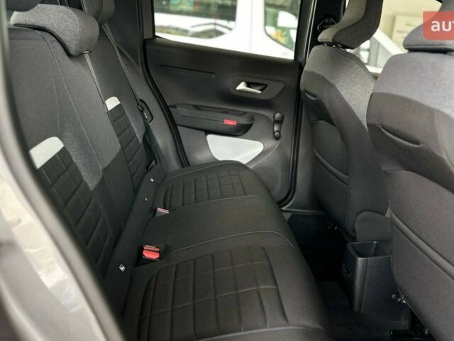 Ситроен С3, объемом двигателя 1.2 л и пробегом 0 тыс. км за 18421 $, фото 17 на Automoto.ua