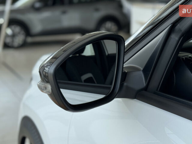 Сітроен С3, об'ємом двигуна 1.2 л та пробігом 0 тис. км за 18060 $, фото 15 на Automoto.ua