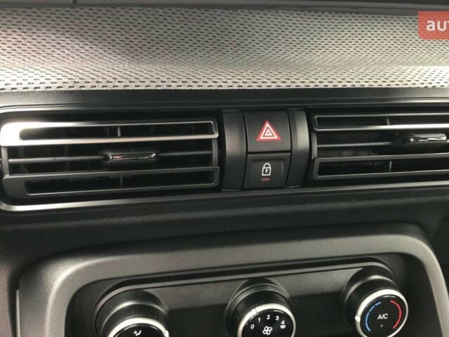 купить новое авто Ситроен С3 2025 года от официального дилера Автоцентр Черкаси Ситроен фото