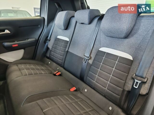 купити нове авто Сітроен С3 2025 року від офіційного дилера Авто-Шанс Сітроен фото
