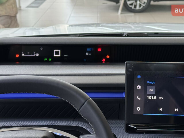 Сітроен С3, об'ємом двигуна 1.2 л та пробігом 0 тис. км за 18060 $, фото 22 на Automoto.ua