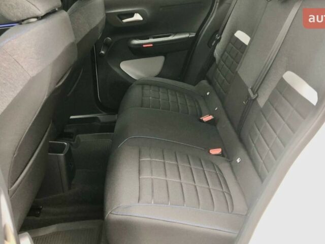 купити нове авто Сітроен С3 2025 року від офіційного дилера Автоцентр Черкаси Сітроен фото