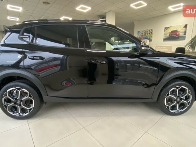 Ситроен С3, объемом двигателя 1.2 л и пробегом 0 тыс. км за 23033 $, фото 5 на Automoto.ua