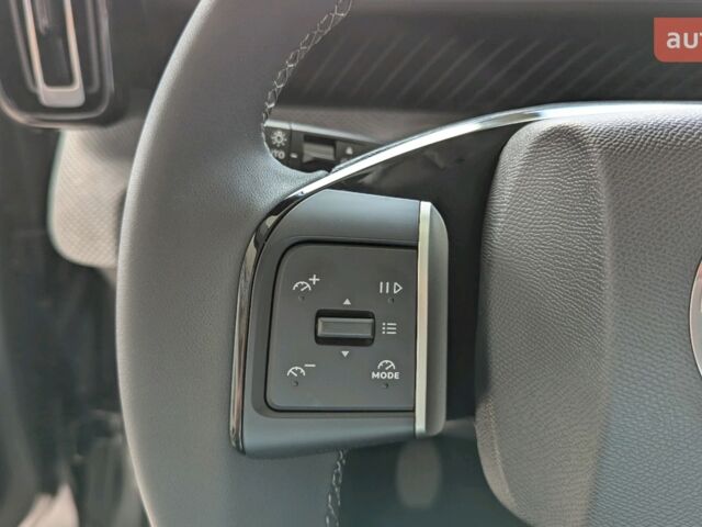 купить новое авто Ситроен С3 2025 года от официального дилера Автоцентр Поділля Ситроен фото