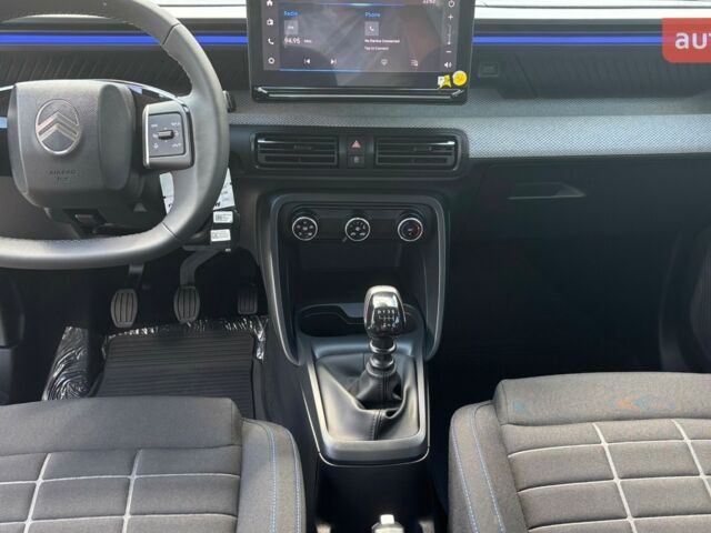 купить новое авто Ситроен С3 2025 года от официального дилера Автодрайв-Альянс Ситроен фото