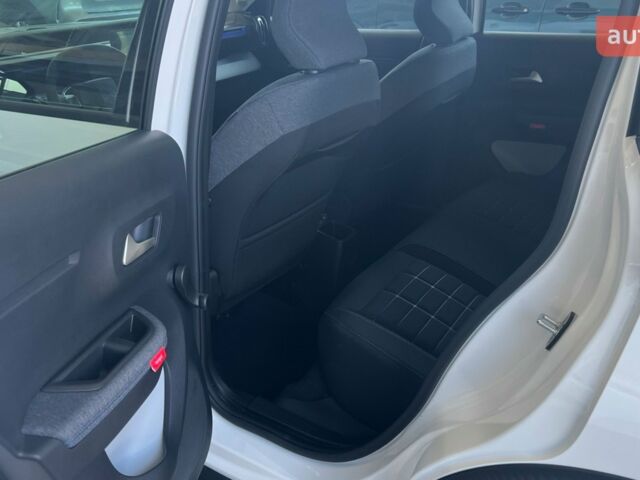 Ситроен С3, объемом двигателя 1.2 л и пробегом 0 тыс. км за 17520 $, фото 12 на Automoto.ua