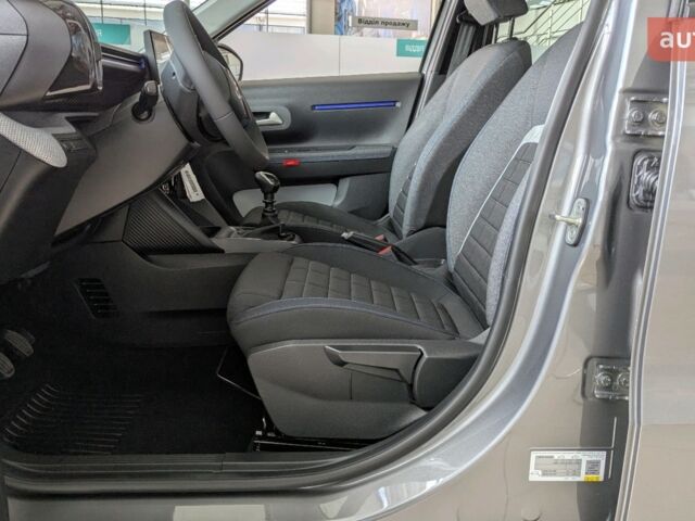 купить новое авто Ситроен С3 2025 года от официального дилера Автоцентр Поділля Ситроен фото